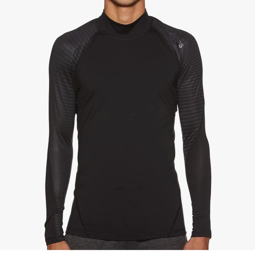 Adidas Men’s adidas Alphaskin Sport Long-Sleeved athletic top S